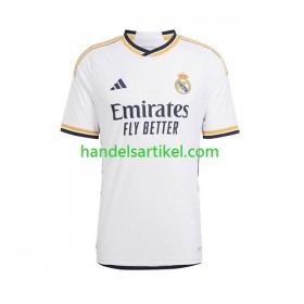 Real Madrid Heim Trikotsatz 2023/24 Kurzarm